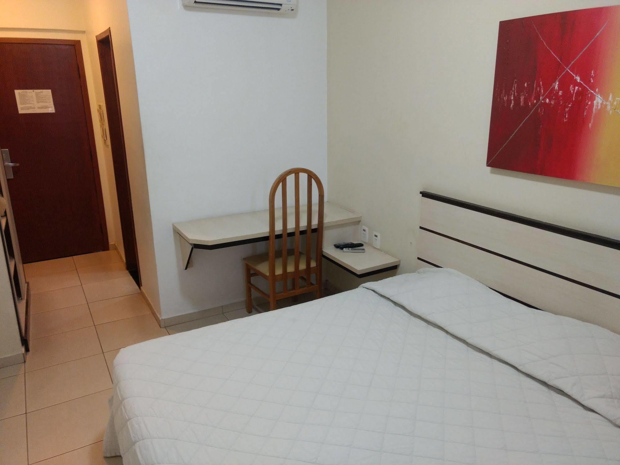 Polo Hotel São José dos Campos Esterno foto