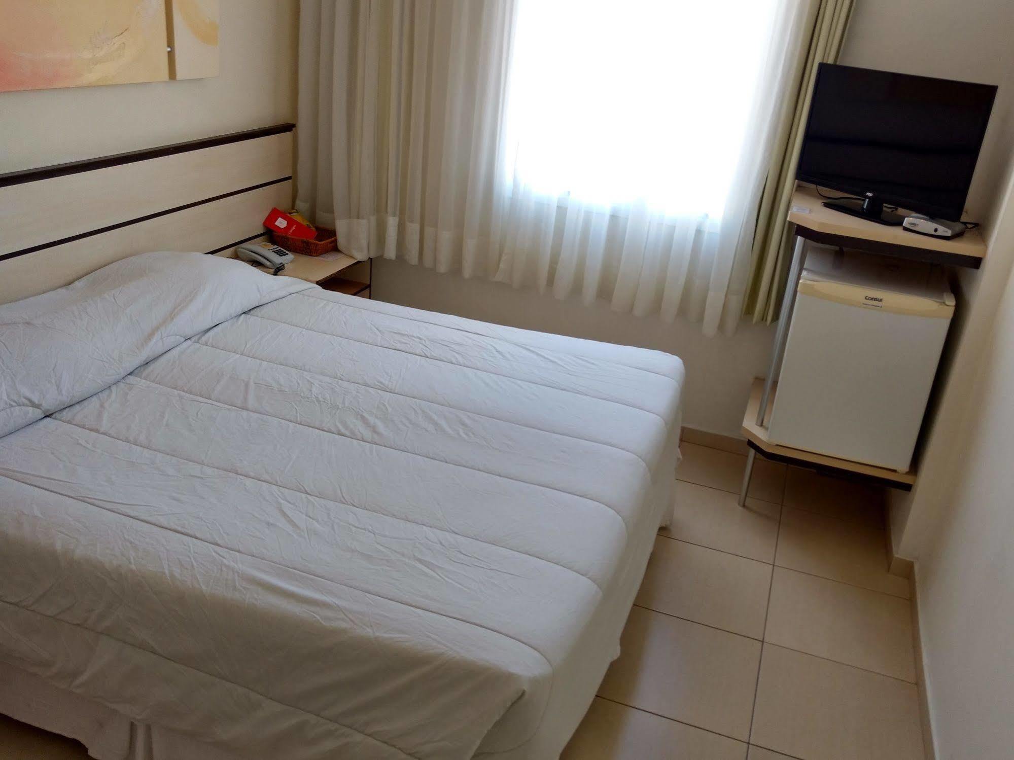 Polo Hotel São José dos Campos Esterno foto
