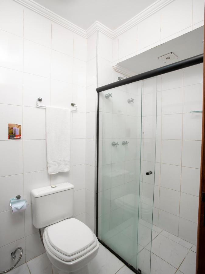Polo Hotel São José dos Campos Esterno foto