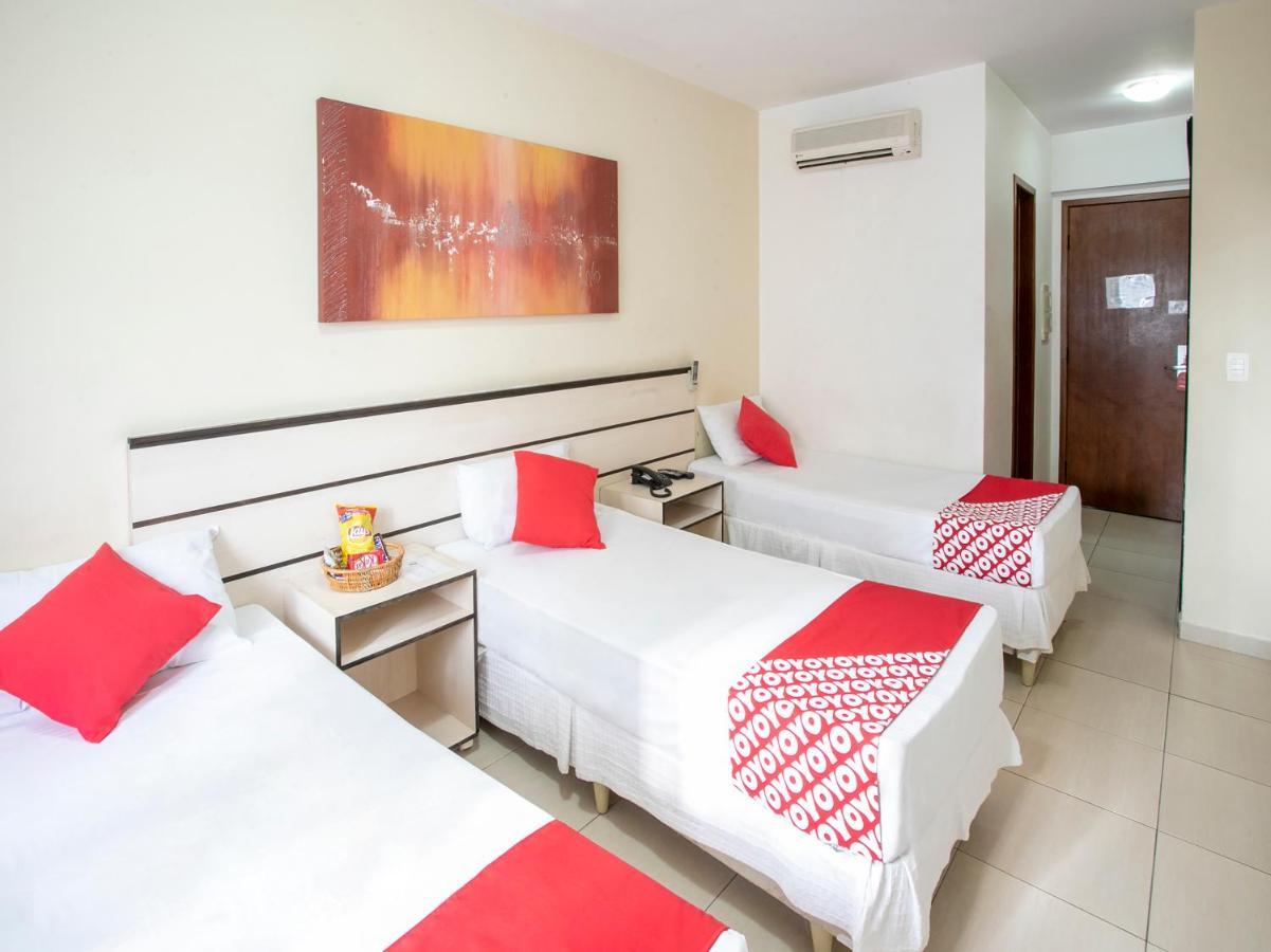 Polo Hotel São José dos Campos Esterno foto