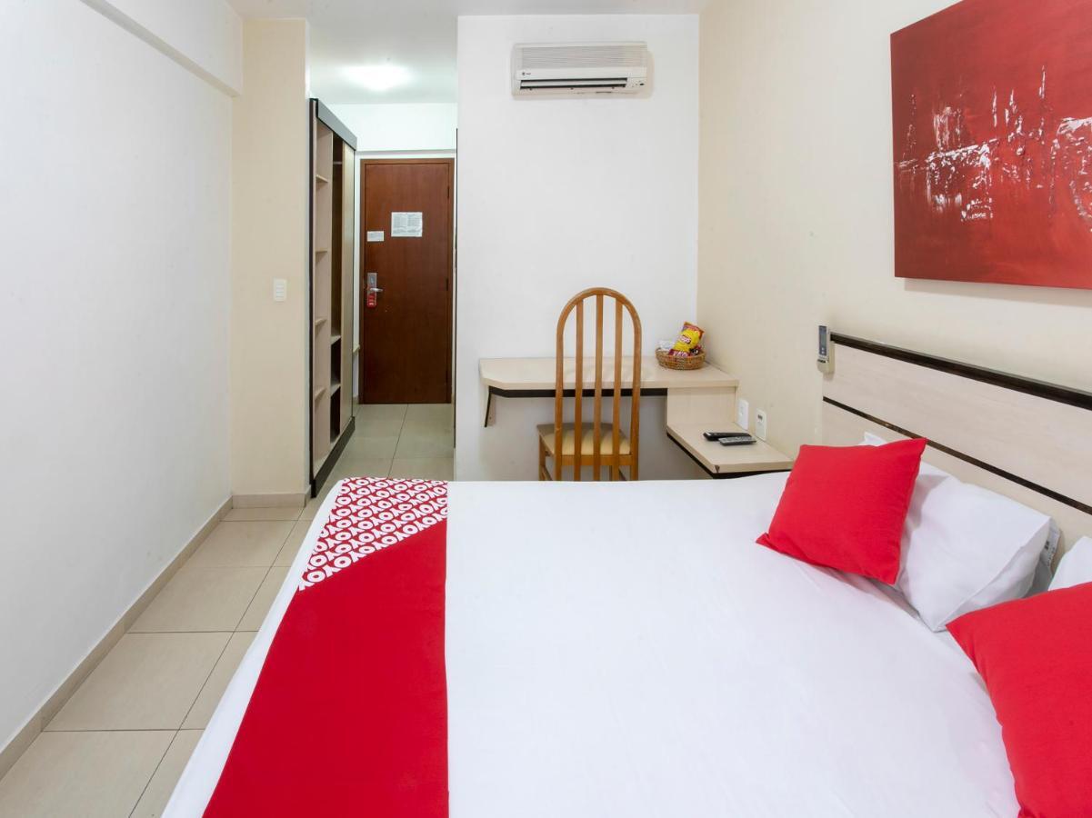 Polo Hotel São José dos Campos Esterno foto