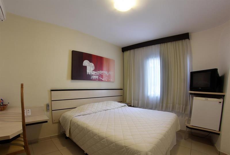 Polo Hotel São José dos Campos Esterno foto