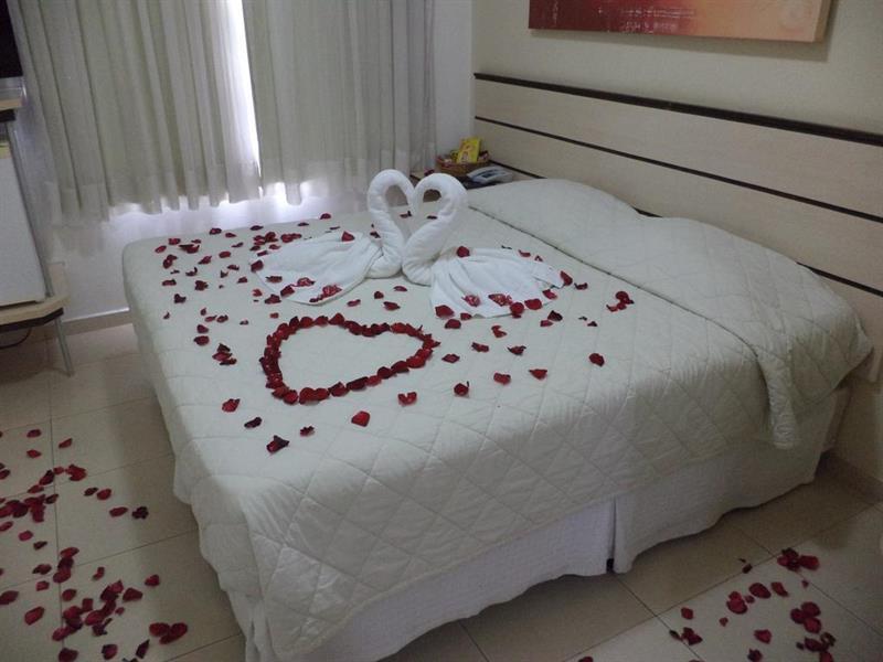 Polo Hotel São José dos Campos Esterno foto
