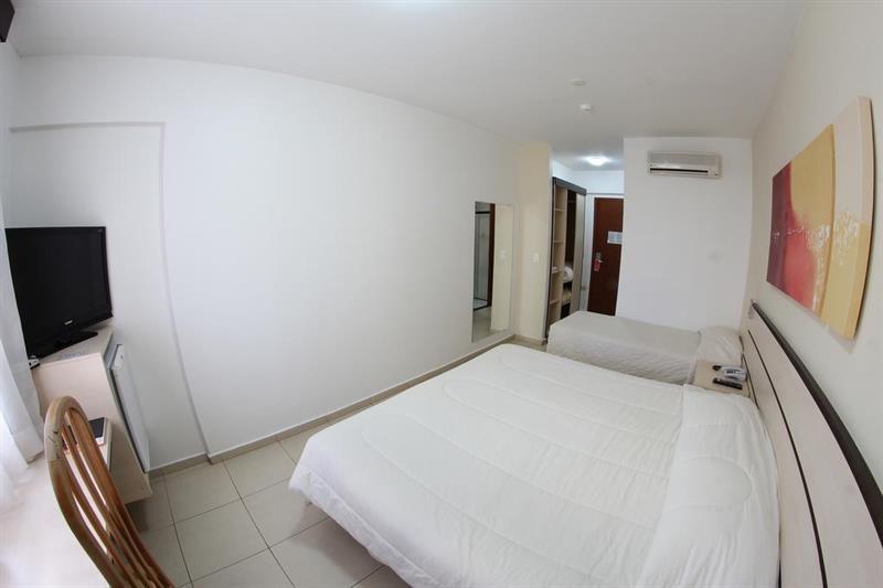 Polo Hotel São José dos Campos Esterno foto